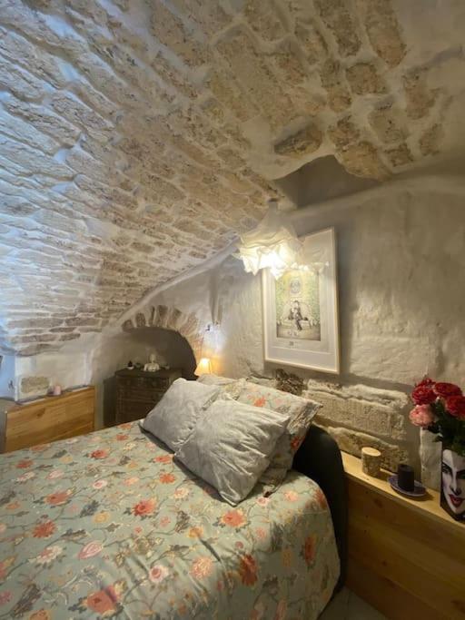 Cave De Charme 18eme Siecle Apartment Pignan